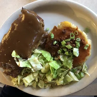 Homemade Meatloaf