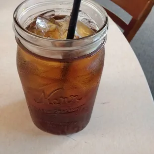 Sweet Tea