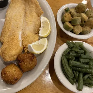Catfish Platter