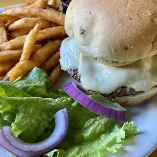 Bulldog Burger