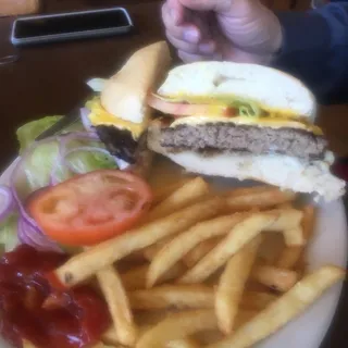 Cheeseburger