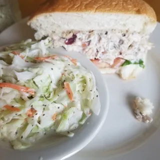 Chicken Salad Sandwich