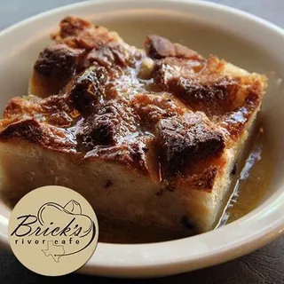 Bread Pudding