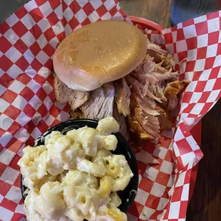 Turkey sandwich was amazing!!