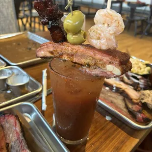 Ultimate Bloody Mary