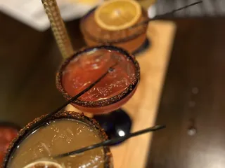 Azteca D'Oro Brandon