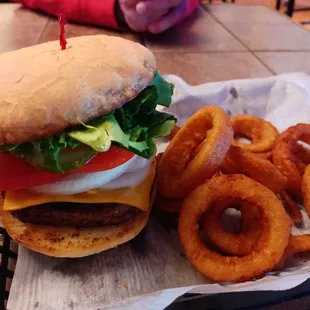 burger, burgers, food