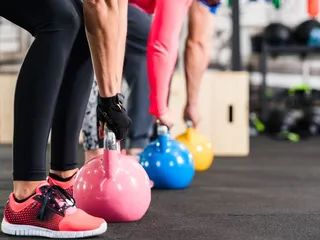 Rockborough Apartments