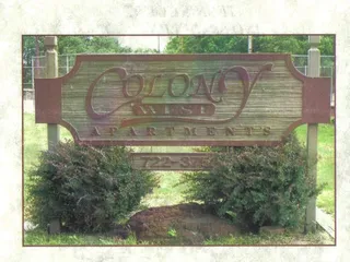 Colony West Apartments