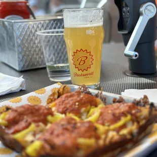 Bricksworth Beer Co