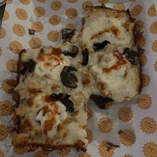 The Godfather Part II