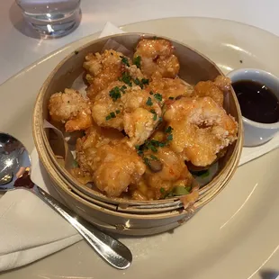 Shanghai Shrimp