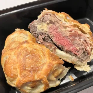 Beef Wellington