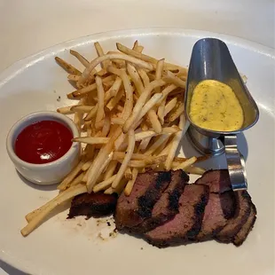 Steak Frites