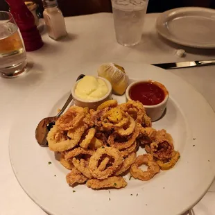 Calamari