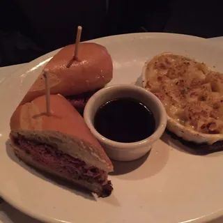 French Dip