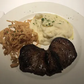 Filet Mignon