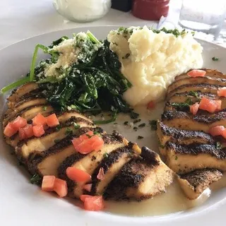 Bistro Chicken