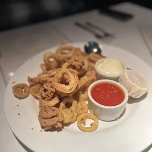 Calamari