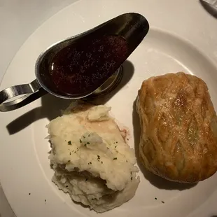 Beef Wellington