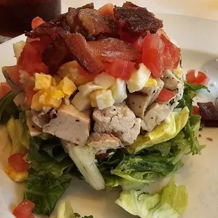 Cobb Salad