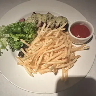 Steak Frites