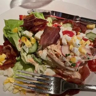 Wedge Salad