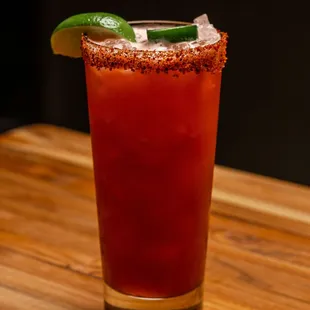 drink