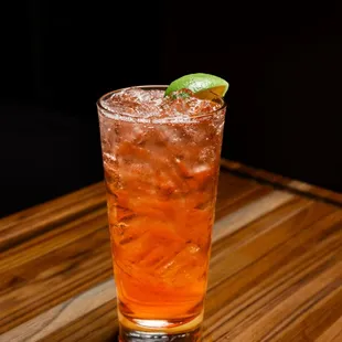 drink
