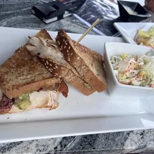 Turkey Bacon