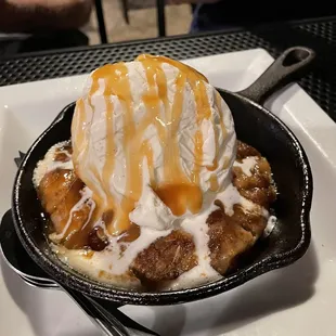 Apple Crisp