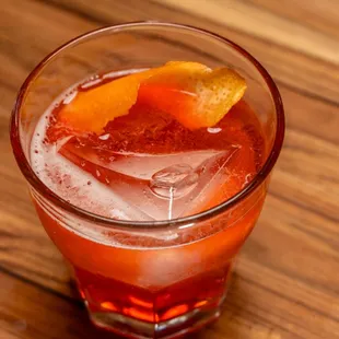 oysters and mussels, drink