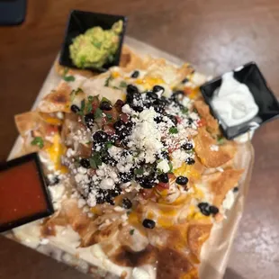 Nachos