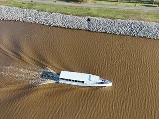Oklahoma River Cruises
