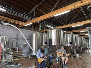 CBV Brewery + Taproom