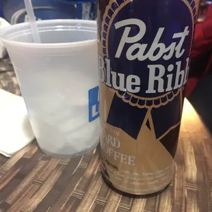 Honestly a very good 5% coffee beer