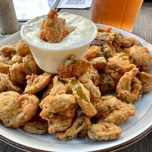 Candied Jalapenos