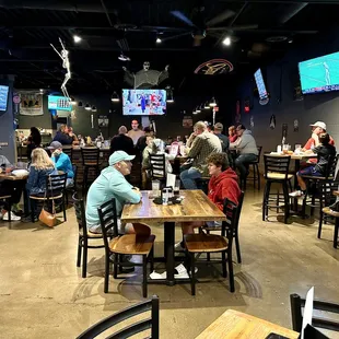 Sterk&apos;s Brickyard Bar &amp; Grill
