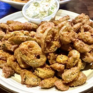 Candied Jalapeños