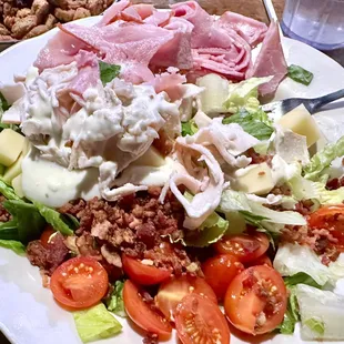 Chef Salad