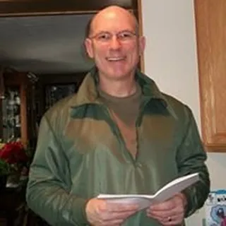 Ralph O.