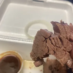 Brisket