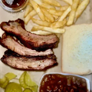 Ribs