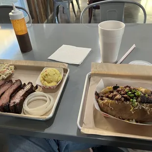 Rib Plate
