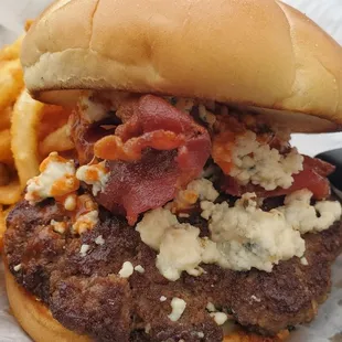 burgers, burger, food