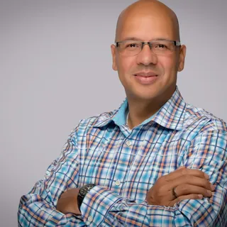 David M.