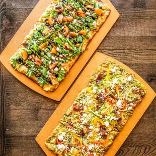 Flatbread