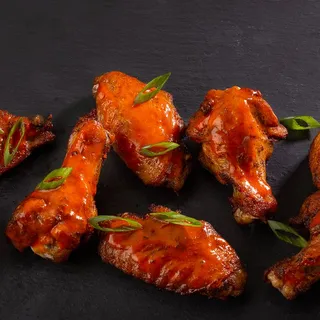 Wings