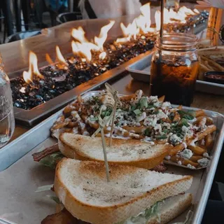 Brickyard Fries
