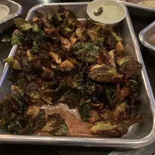 Brussel Sprouts